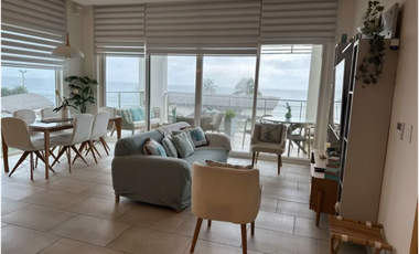 COLON / PLAYA ESCONDIDA / 194M / 3 HABITACION / 2 PARKING / BALCON