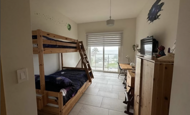 COLON / PLAYA ESCONDIDA / 194M / 3 HABITACION / 2 PARKING / BALCON