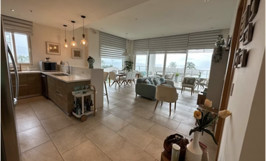 COLON / PLAYA ESCONDIDA / 194M / 3 HABITACION / 2 PARKING / BALCON