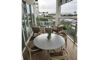 COLON / PLAYA ESCONDIDA / 194M / 3 HABITACION / 2 PARKING / BALCON