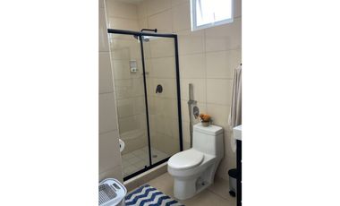 CONDADO DEL REY / KINGS PARK / 132M / 3 HABITACION / BALCON