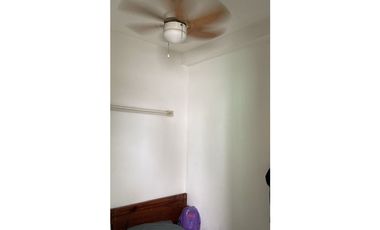 CONDADO DEL REY / KINGS PARK / 132M / 3 HABITACION / BALCON