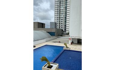 CONDADO DEL REY / KINGS PARK / 132M / 3 HABITACION / BALCON