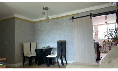 CONDADO DEL REY / KINGS PARK / 132M / 3 HABITACION / BALCON