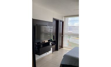 CONDADO DEL REY / KINGS PARK / 132M / 3 HABITACION / BALCON