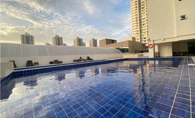 CONDADO DEL REY / KINGS PARK / 132M / 3 HABITACION / BALCON