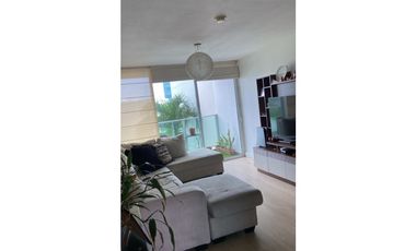 CONDADO DEL REY / KINGS PARK / 132M / 3 HABITACION / BALCON