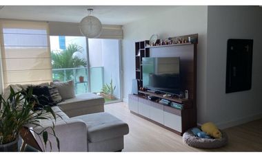 CONDADO DEL REY / KINGS PARK / 132M / 3 HABITACION / LINEA BLANCA