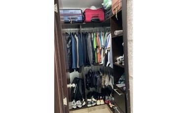 CONDADO DEL REY / KINGS PARK / 132M / 3 HABITACION / LINEA BLANCA