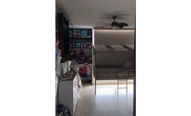 CONDADO DEL REY / KINGS PARK / 132M / 3 HABITACION / LINEA BLANCA