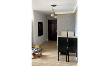 CONDADO DEL REY / KINGS PARK / 132M / 3 HABITACION / LINEA BLANCA