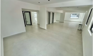 OFICINA / SAN FRANCISCO / 429M / DIVISIONES / 6 BAÑOS / 8 PARKING