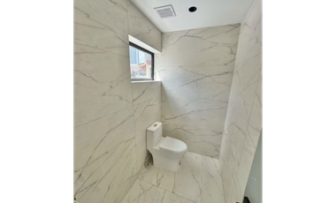 OFICINA / SAN FRANCISCO / 429M / DIVISIONES / 6 BAÑOS / 8 PARKING