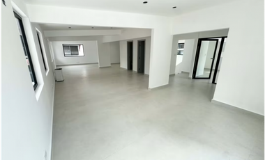 OFICINA / SAN FRANCISCO / 429M / DIVISIONES / 6 BAÑOS / 8 PARKING