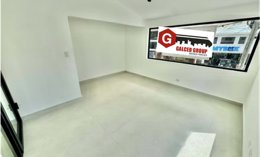 OFICINA / SAN FRANCISCO / 429M / DIVISIONES / 6 BAÑOS / 8 PARKING