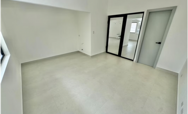 OFICINA / SAN FRANCISCO / 429M / DIVISIONES / 6 BAÑOS / 8 PARKING