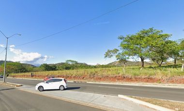 Se Vende Terreno de 10 Hectáreas frente a Federal Mall