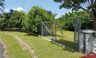 COSTA ESMERALDA / 2405M / FRENTE A VIA PRINCIPAL / CERCA DE PLAYA AG