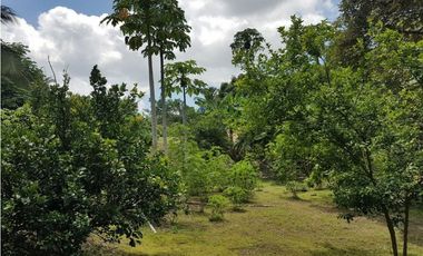 COSTA ESMERALDA / 2405M / FRENTE A VIA PRINCIPAL / CERCA DE PLAYA AG