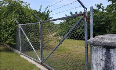 COSTA ESMERALDA / 2405M / FRENTE A VIA PRINCIPAL / CERCA DE PLAYA AG