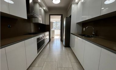 ALQUILER DE APARTAMENTO EN PANAMA PACIFICO - PH EXPLORA