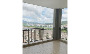 ALQUILER DE APARTAMENTO EN PANAMA PACIFICO - PH EXPLORA