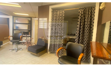 CALLE 50 ALQUILER DE LOCAL COMERCIAL   A.A