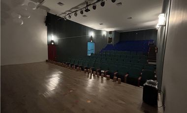 SE ALQUILA LOCAL DE 372 M2 EN CALLE 72 SAN FRANCISCO