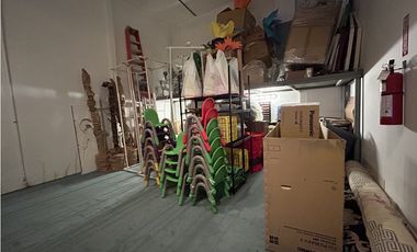 SE ALQUILA LOCAL DE 372 M2 EN CALLE 72 SAN FRANCISCO