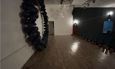 SE ALQUILA LOCAL DE 372 M2 EN CALLE 72 SAN FRANCISCO