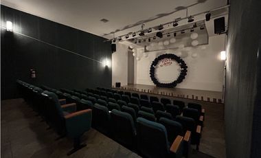 SE ALQUILA LOCAL DE 372 M2 EN CALLE 72 SAN FRANCISCO