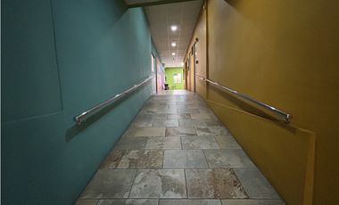 SE ALQUILA LOCAL DE 372 M2 EN CALLE 72 SAN FRANCISCO