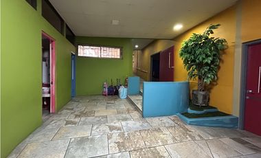 SE ALQUILA LOCAL DE 372 M2 EN CALLE 72 SAN FRANCISCO