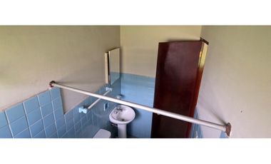 HATO PINTADO / LA LOMA / 774M / 3 HABITACIONES / 1 PARKING / TERRAZA