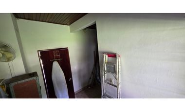 HATO PINTADO / LA LOMA / 774M / 3 HABITACIONES / 1 PARKING / TERRAZA