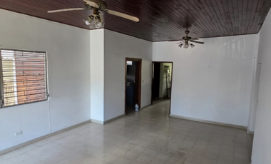 HATO PINTADO / LA LOMA / 774M / 3 HABITACIONES / 1 PARKING / TERRAZA