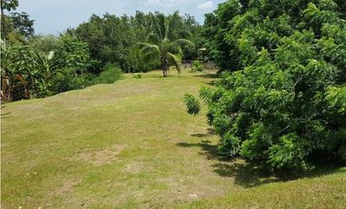 COSTA ESMERALDA / 2405M / FRENTE A VIA PRINCIPAL / CERCA DE PLAYA AG