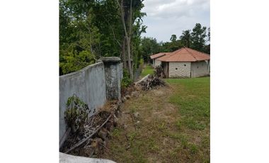 COSTA ESMERALDA / 2405M / FRENTE A VIA PRINCIPAL / CERCA DE PLAYA AG