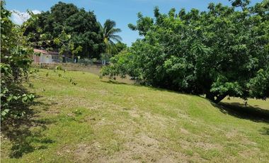 COSTA ESMERALDA / 2405M / FRENTE A VIA PRINCIPAL / CERCA DE PLAYA AG