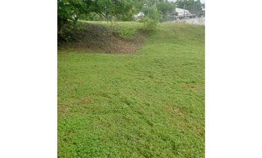 COSTA ESMERALDA / 2405M / FRENTE A VIA PRINCIPAL / CERCA DE PLAYA AG