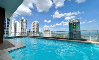 ALQUILO APARTAMENTO EN PH QUARTIER DEL MAR, COCO DEL MAR (3)