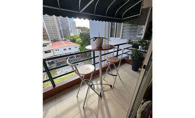 BELLA VISTA  / PH MACONDO / 193M / 2 HABITACION / 1 PARKING / BALCON