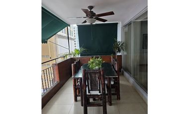 BELLA VISTA  / PH MACONDO / 193M / 2 HABITACION / 1 PARKING / BALCON