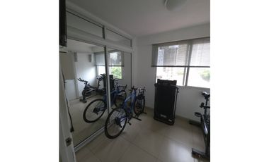 BELLA VISTA  / PH MACONDO / 193M / 2 HABITACION / 1 PARKING / BALCON