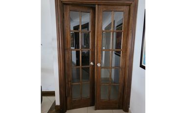 BELLA VISTA  / PH MACONDO / 193M / 2 HABITACION / 1 PARKING / BALCON