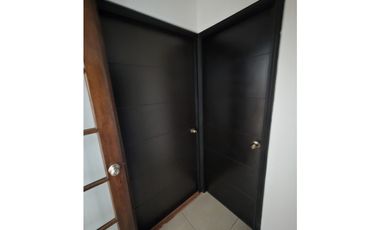 BELLA VISTA  / PH MACONDO / 193M / 2 HABITACION / 1 PARKING / BALCON