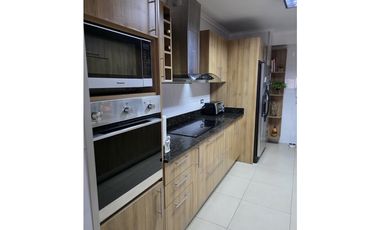 BELLA VISTA  / PH MACONDO / 193M / 2 HABITACION / 1 PARKING / BALCON