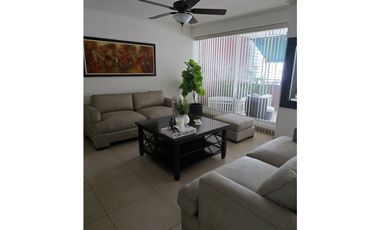 BELLA VISTA  / PH MACONDO / 193M / 2 HABITACION / 1 PARKING / BALCON