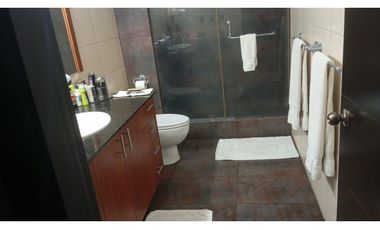 BELLA VISTA  / PH MACONDO / 193M / 2 HABITACION / 1 PARKING / BALCON