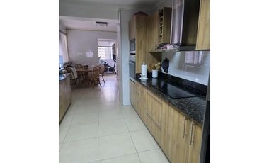 BELLA VISTA  / PH MACONDO / 193M / 2 HABITACION / 1 PARKING / BALCON